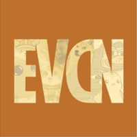 EVCNLOGO图片
