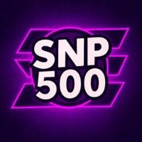 SNP500LOGO图片
