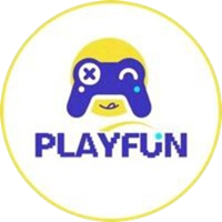 PLAYFUN LOGO图片
