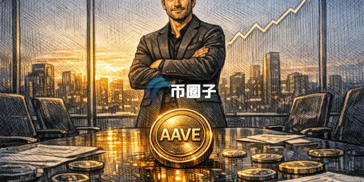 Aave提案全产品营收归DAO 压倒性通过治理投票 将$AAVE定位为唯一核心资产 Aave提案全产品营收归DAO 压倒性通过治理投票 将$AAVE定位为唯一核心资产