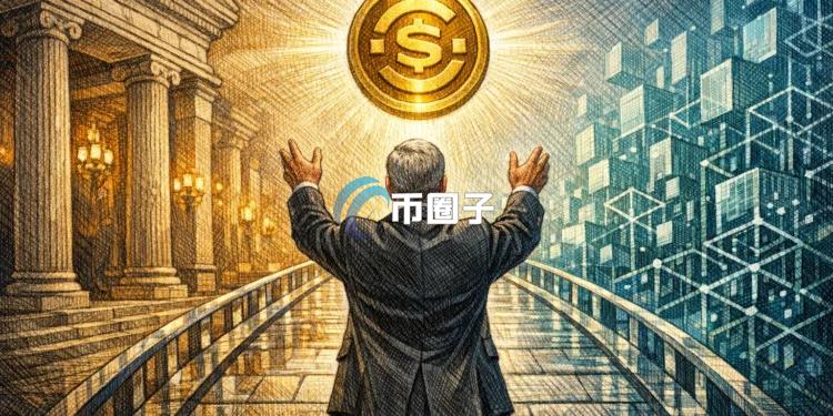 稳定币生态迎来双重催化:富达选Uniswap布局FIDD Ethena携手Coinbase在Morpho上线首个USDe 稳定币生态迎来双重催化:富达选Uniswap布局FIDD Ethena携手Coinbase在Morpho上线首个USDe