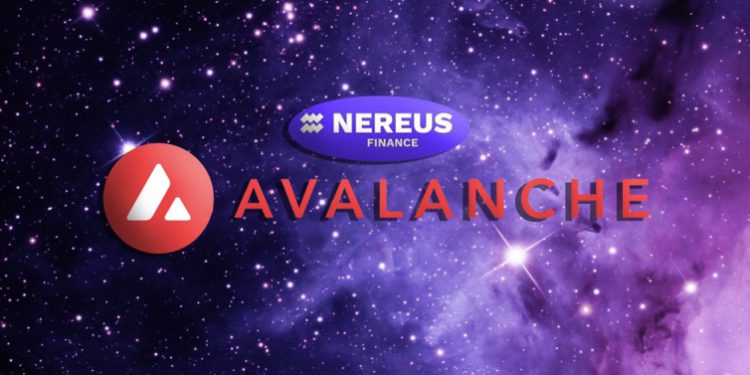 雪崩Nereus Finance遭闪电贷攻击 黑客零成本洗出37万枚USDC