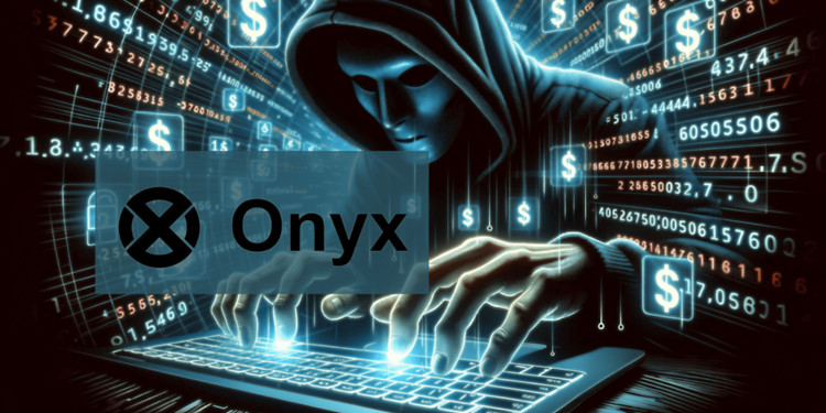 Onyx Protocolڿ׬̫࣡ؤ23.9öETH