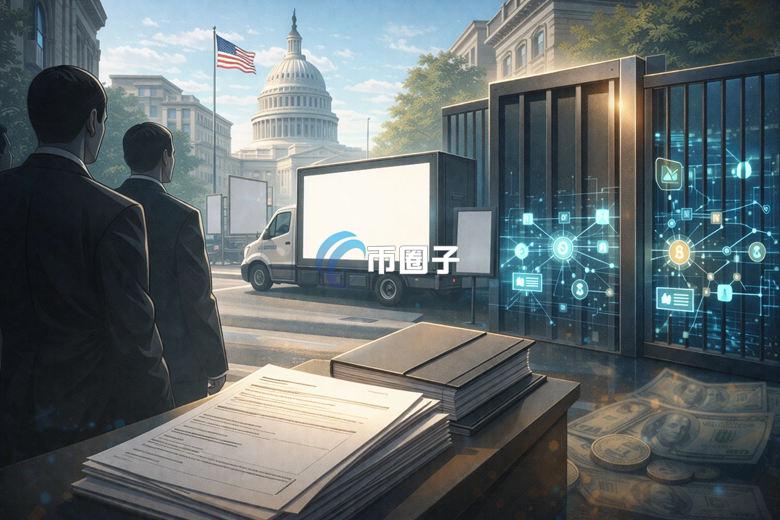 反DeFi团体投放广告施压CLARITY法案！Uniswap CEO Hayden Adams：反透明的透明组织