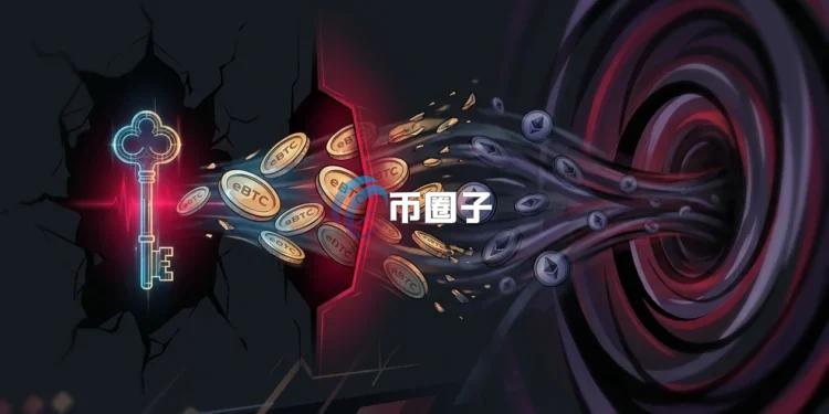 Monad链上DeFi协议Echo Protocol遭黑客攻击！PeckShield拆解：铸造、抵押、跨链、混币