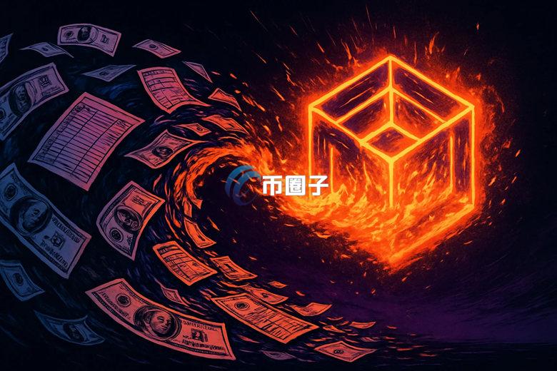 美国软件公司Moxie Software前CFO Theresa Spino挪用3500万美元投入DeFi血本无归