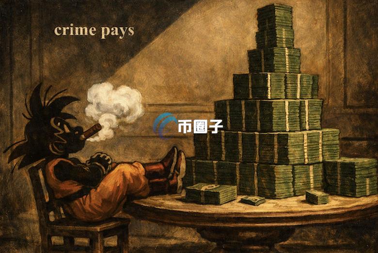 内鬼空投门！Lighter惊现5百万USDC投入换来2600万美元操作 链上数据揭穿自肥模式