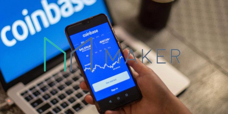 MakerDAO通过机构奖励计划 Coinbase将托管其16 亿美元USDC