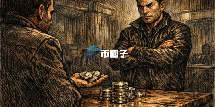 以太坊跨链桥Verus黑客主动归还约4052ETH！但赏金机制引发社群讨论