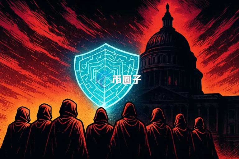 Aave、Uniswap、Lido、Curve等七大协议成立EPAA 为以太坊DeFi争取监管话语权