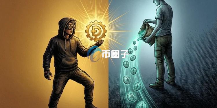 以太坊基金会宣布成立新团队DeFipunk 将聚焦安全、隐私与标准化！但V神23天卖出逾万枚ETH