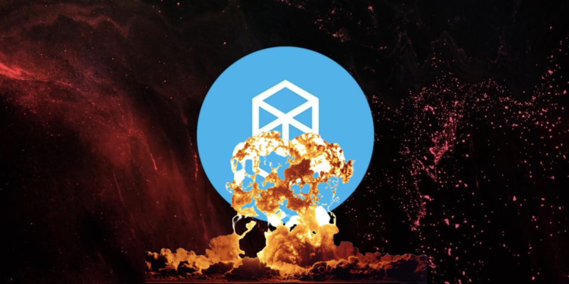 Fantom的TVL高达35%锁在MultiChain！MULTI流动性闪崩90%