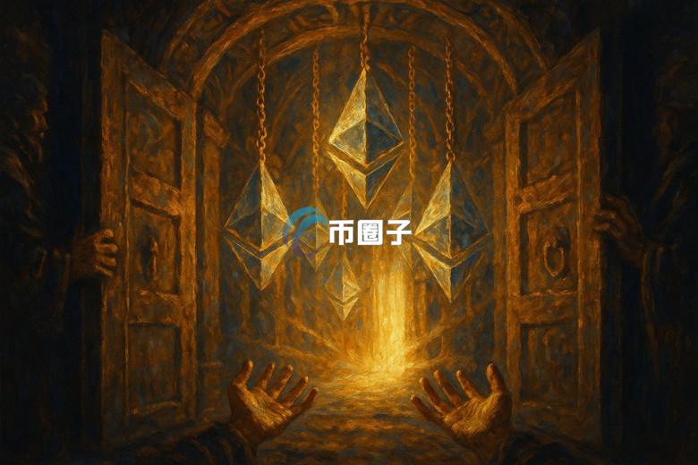Arbitrum DAO启动投票：以7100万美元以太坊参与Aave主导的DeFi United救援基金