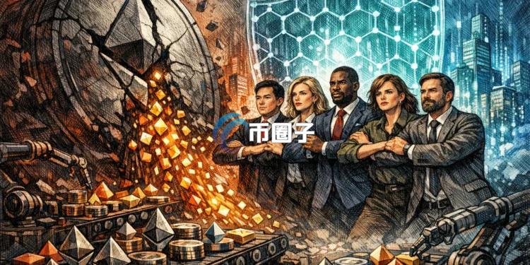 Aave紧急动员的DeFi United救援计划已获超3.03亿美元承诺 Mantle、Lido、EtherFi等数十家机构大协作