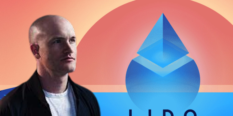 SEC扑灭加密：LDO大涨33%！或重创Coinbase 洗牌以太坊质押