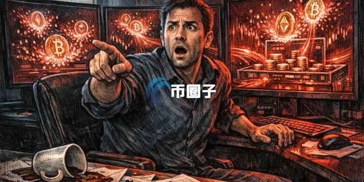 區(qū)塊鏈安全公司Blockaid警報(bào)：DeFi收益協(xié)議Stake DAO在Arbitrum上正遭受持續(xù)性黑客攻擊