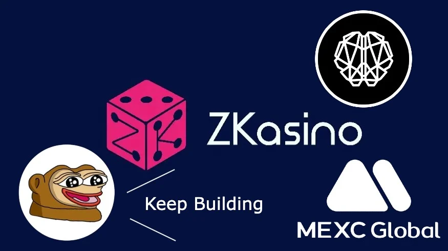 ZKasino卷款1万枚ETH、创始人拒不还钱！Big Brain、MEXC：同是受害者