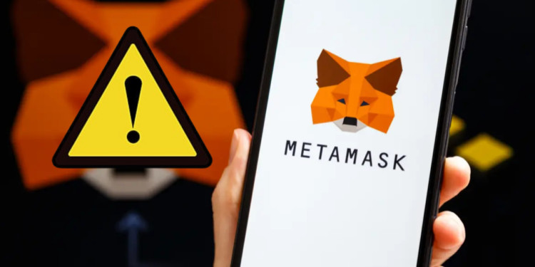 Metamask教你5招远离零USDT攻击！V神：建议可以用ENS域名
