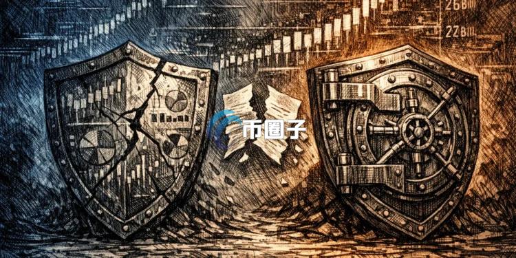 Chaos Labs宣布与DeFi借贷龙头Aave分道扬镳 双方结束长达三年的合作关系