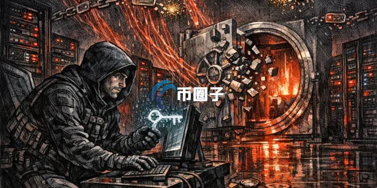 区块链安全公司CertiK：DeFi杠杆交易协议Wasabi Protocol遭黑客攻击 损失约550万美元资金