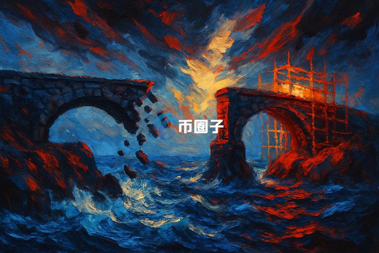 Kelp DAO黑客事件后第三起LayerZero出走！比特币DeFi协议Lombard宣布改用Chainlink CCIP