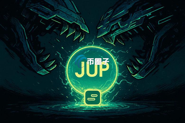 Solana链上最大DEX Jupiter推出Ultrav3！提升34倍MEV防护力 修补DeFi信任缺口