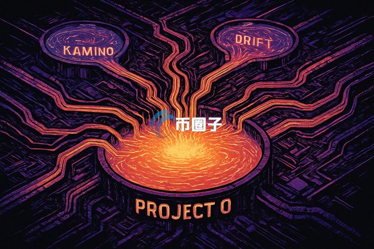 DeFi Prime经纪商Project 0上线Solana！以统一保证金整合Kamino、Drift、Jupiter仓位