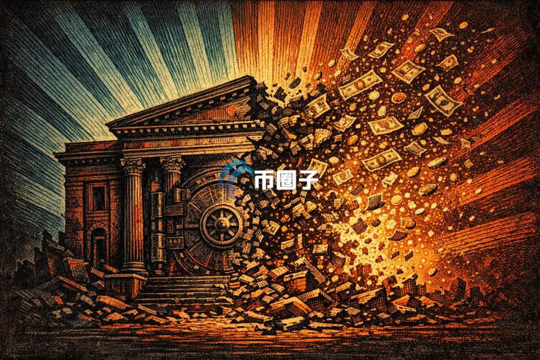 DeFi借贷协议ZeroLend宣布：在营运三年后将终止所有业务