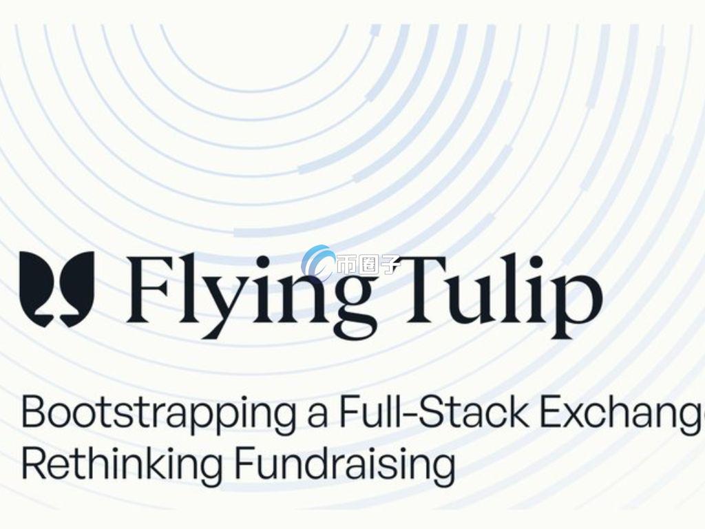Yearn、Sonic创始人Andre Cronje全新DeFi协议Flying Tulip！打造一站式链上交易所