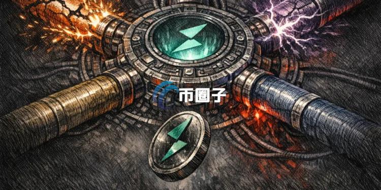 RUNE急挫12%！THORChain比特币、以太坊、BNB Chain和Base四条链被黑、损失约1080万美元
