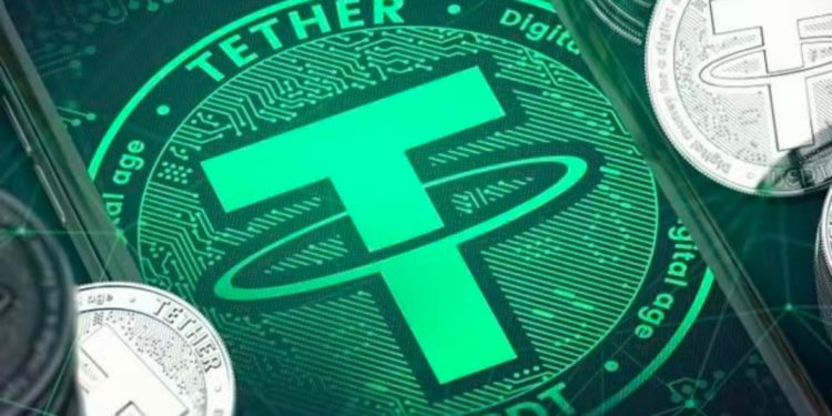 Tether̫tai10USDTDefiţniuл