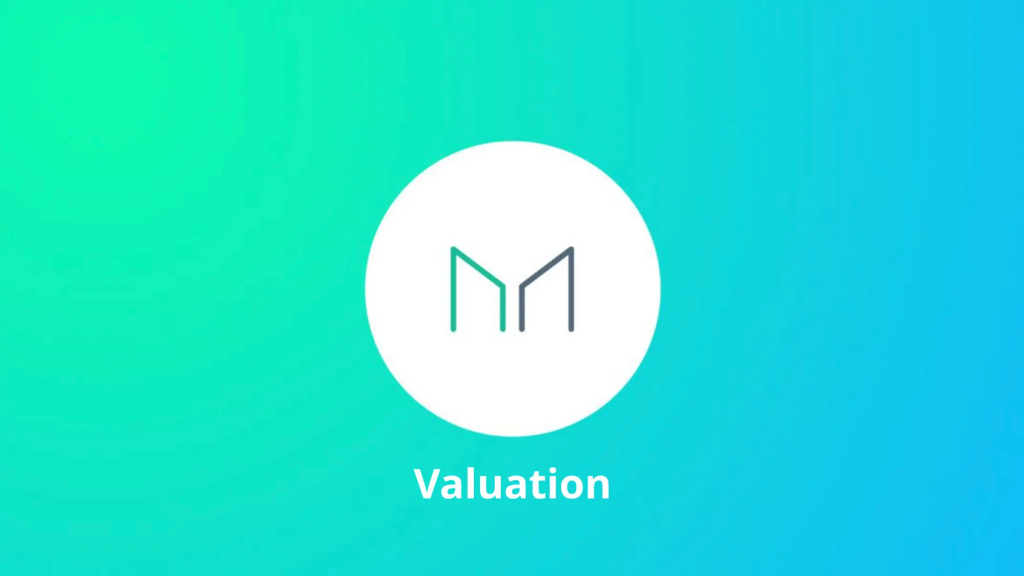 Messari MakerDAO报告：第三季净利-944万美元 收入环比锐减86%