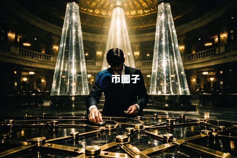 DeFi借貸協議Morpho宣布完成1.75億美元募資 由Paradigm、a16z、Ribbit Capital共同領投