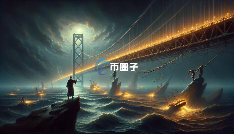 跨链协议LayerZero声明：Kelp DAO被黑是自选1