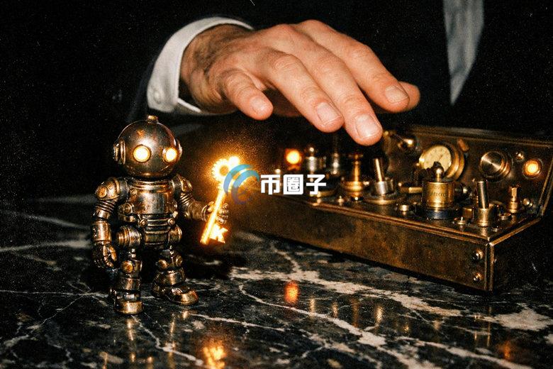Consensys旗下MetaMask推出Agent Wallet自托管錢包 AI代理可自托管執行DeFi全交易類型