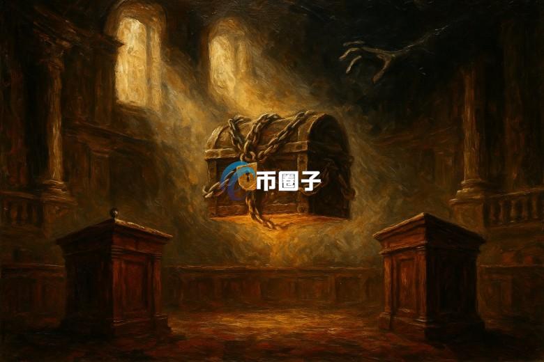 7100万美元Aave黑客冻结资产争夺战第三回合！原告：援引TRIA反恐保险法 把以太坊认定为北韩国家财产