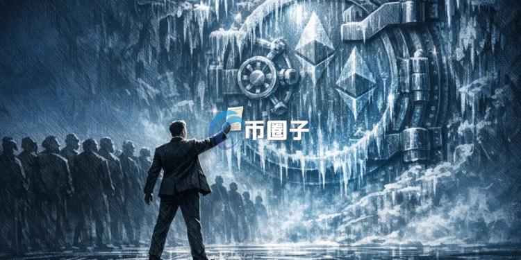 Aave联合四大DeFi协议要求Arbitrum解冻！Layer2的去中心化外衣质疑再起