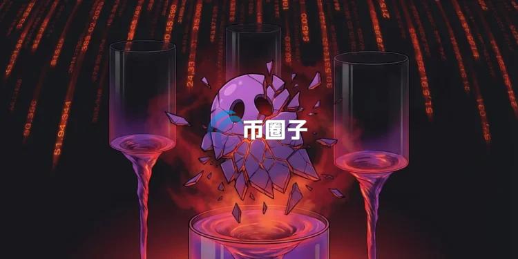 Aave发生5000万美元极端滑价损失后宣布上线新功能：自动阻断价格影响超25%的兑币