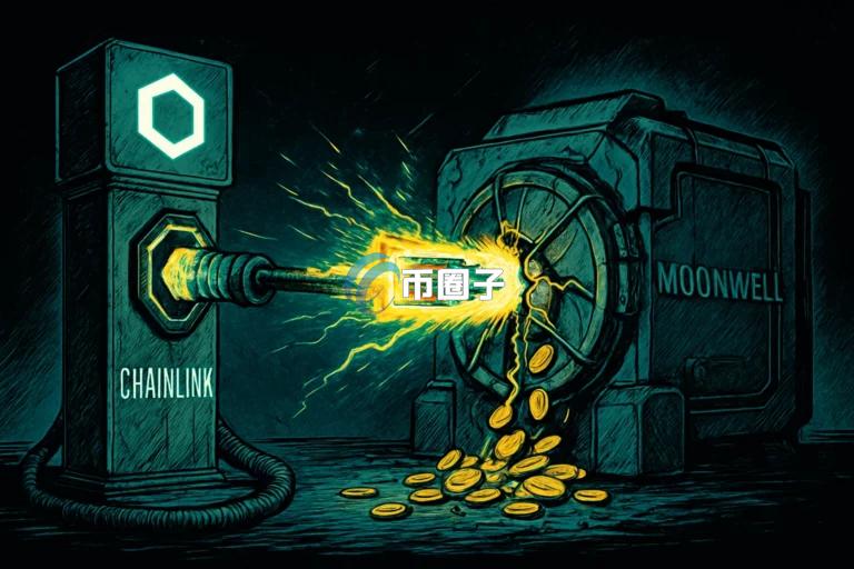 资安机构BlockSec与CertiK同步示警 DeFi借贷协议Moonwell疑遭黑客攻击