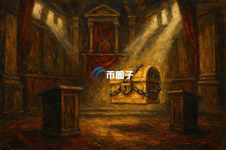 DeFi借贷协议反击美国法院：小偷不拥有他偷走的协议小偷东西！要求解除30766枚以太坊冻结令