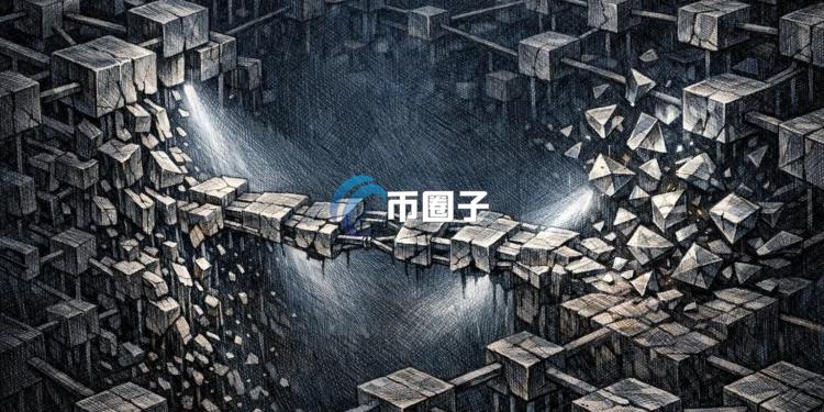 公链Sui连续爆发三次中断！但市场反应不大 代币SUI价格波动仅约为8-12%
