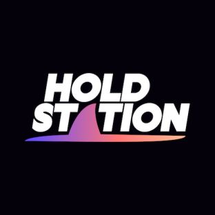 Holdstation