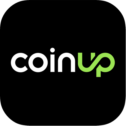 CoinUp.io