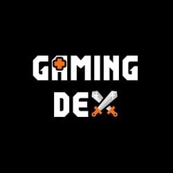 Gaming DEX(Oasys)