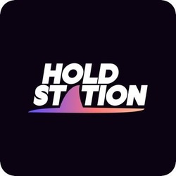 Holdstation(Berachain)