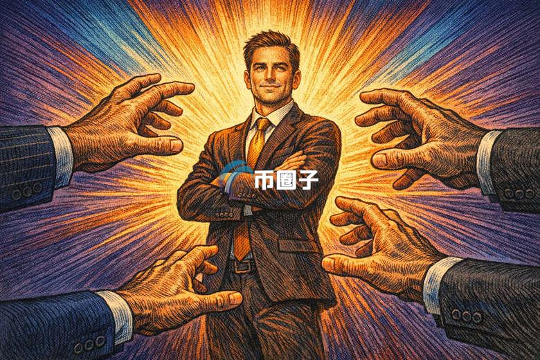 华尔街三大银行富国、大摩、小摩接连招聘加密货币人才 代币化和链上支付成共同交集技能