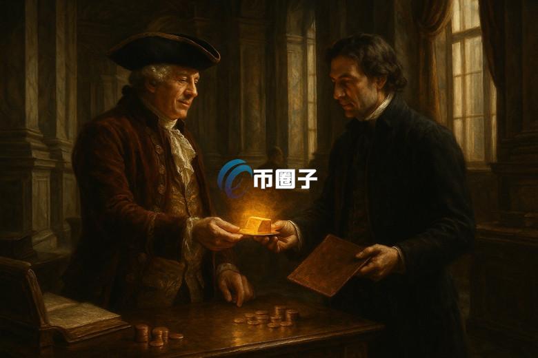摩根士丹利攜手Galaxy Digital推新機制：高凈值客戶可將比特幣、以太坊、Solana換加密貨幣ETF份額