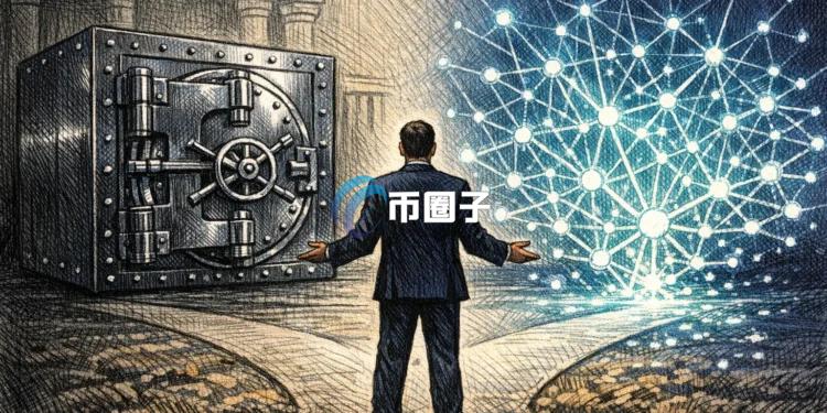 摩根大通私有链Kinexys日处理20亿美元结算!但代币化货币市场基金JLTXX却选择以太坊公链 摩根大通私有链Kinexys日处理20亿美元结算!但代币化货币市场基金JLTXX却选择以太坊公链