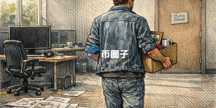 從Web3和進(jìn)NFT先鋒到裁員機(jī)器！法國(guó)游戲大廠Ubisoft關(guān)掉Winnipeg和Belgrade兩間工作室