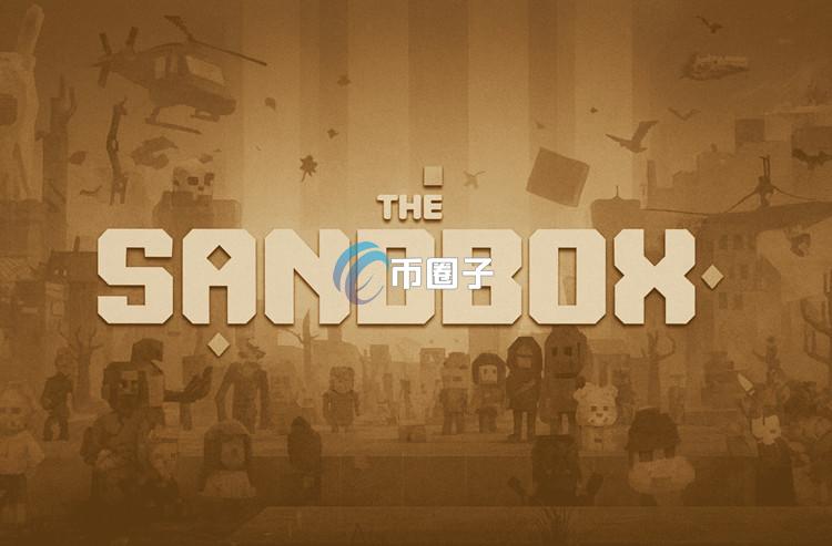 NFT游戏与元宇宙项目The Sandbox裁员潮：创始人退位！Animoca Brands接管